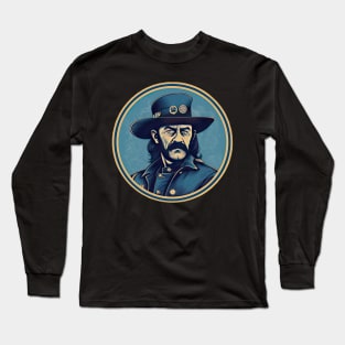 Lemmy Long Sleeve T-Shirt